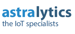 Astralytics - The IoT specialists